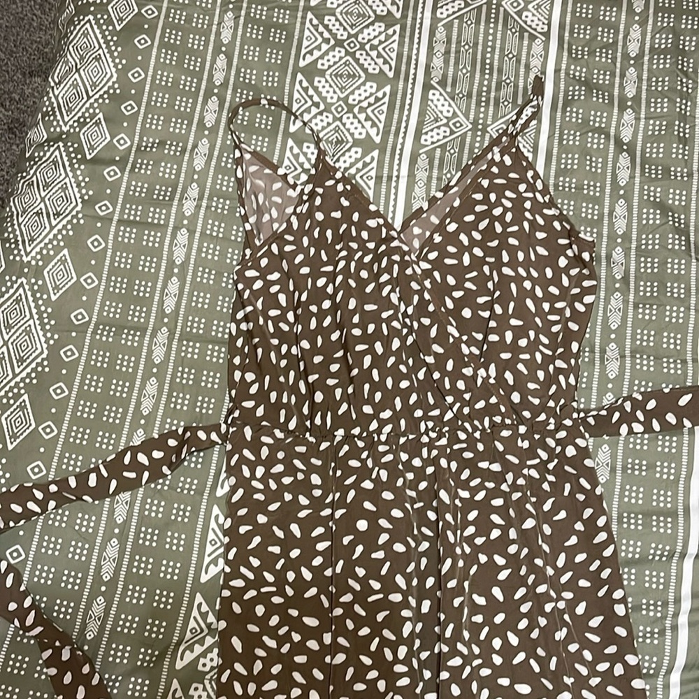 Shein Dress